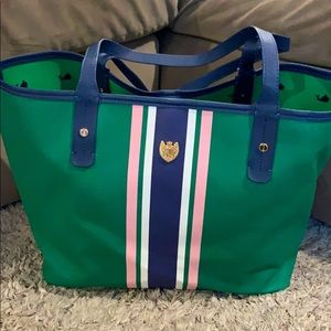 Sloane Ranger Tote